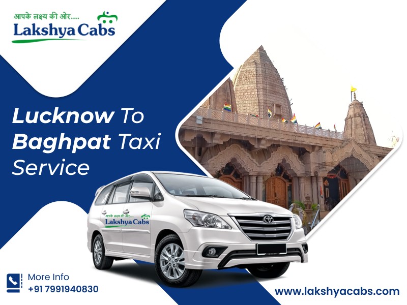 Lakshya Cabs