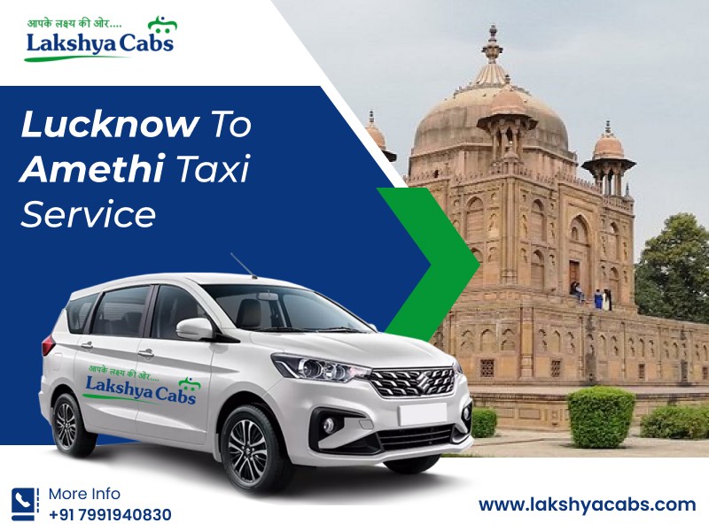 Lakshya Cabs