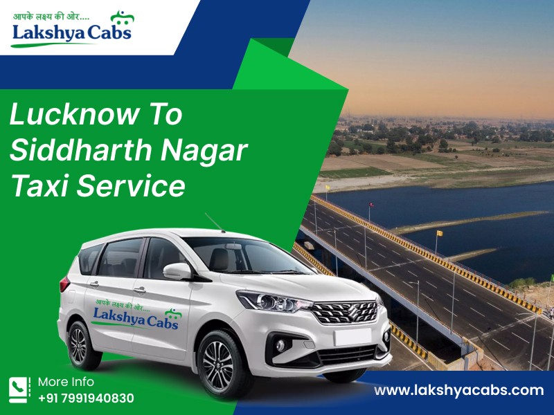 Lakshya Cabs