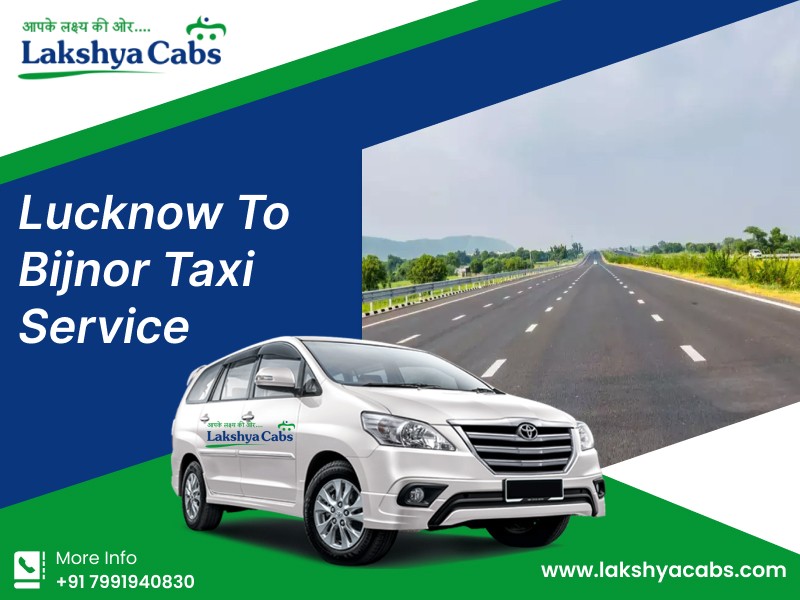 Lakshya Cabs