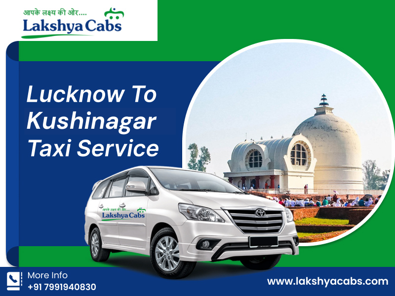 Lakshya Cabs