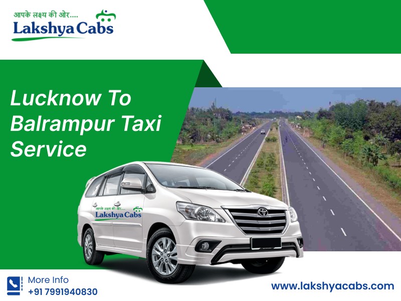 Lakshya Cabs