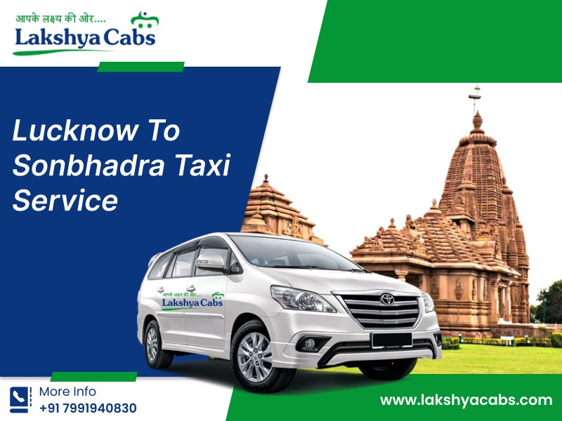 Lakshya Cabs