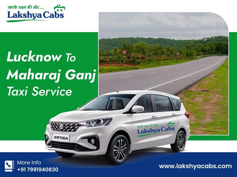 Lakshya Cabs