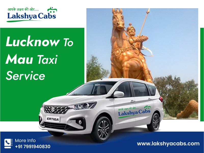 Lakshya Cabs