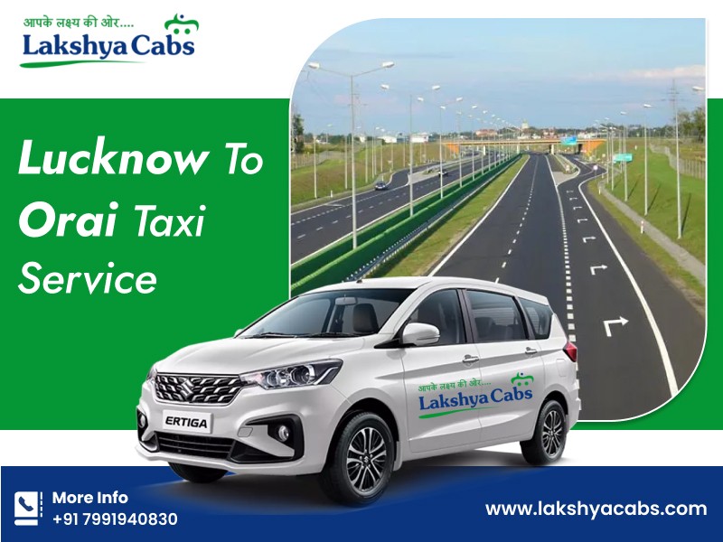 Lakshya Cabs