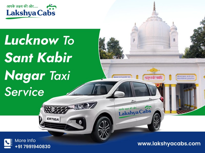 Lakshya Cabs