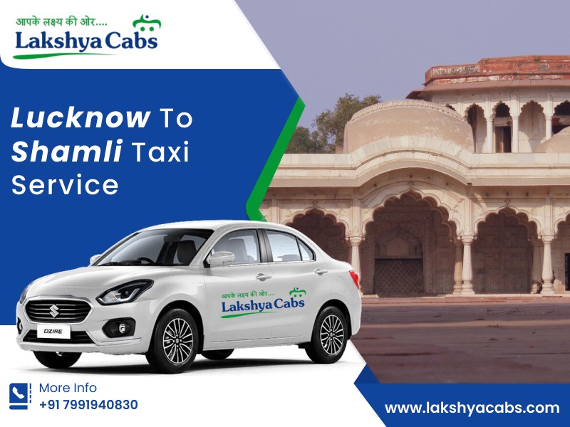 Lakshya Cabs