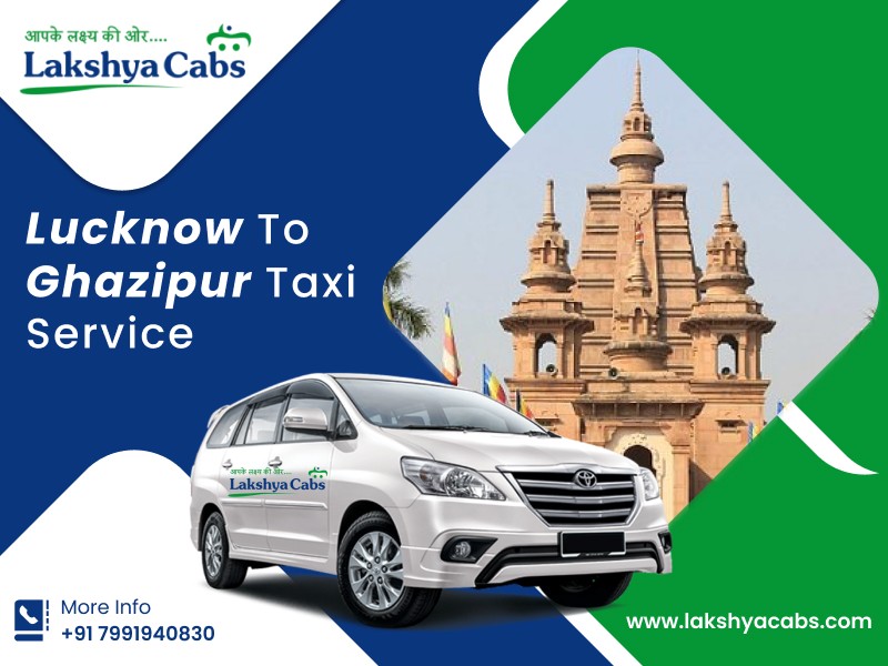 Lakshya Cabs