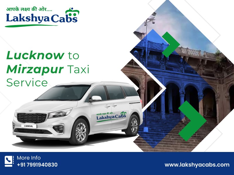 Lakshya Cabs