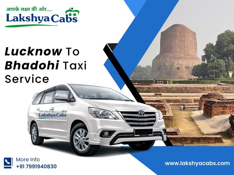 Lakshya Cabs