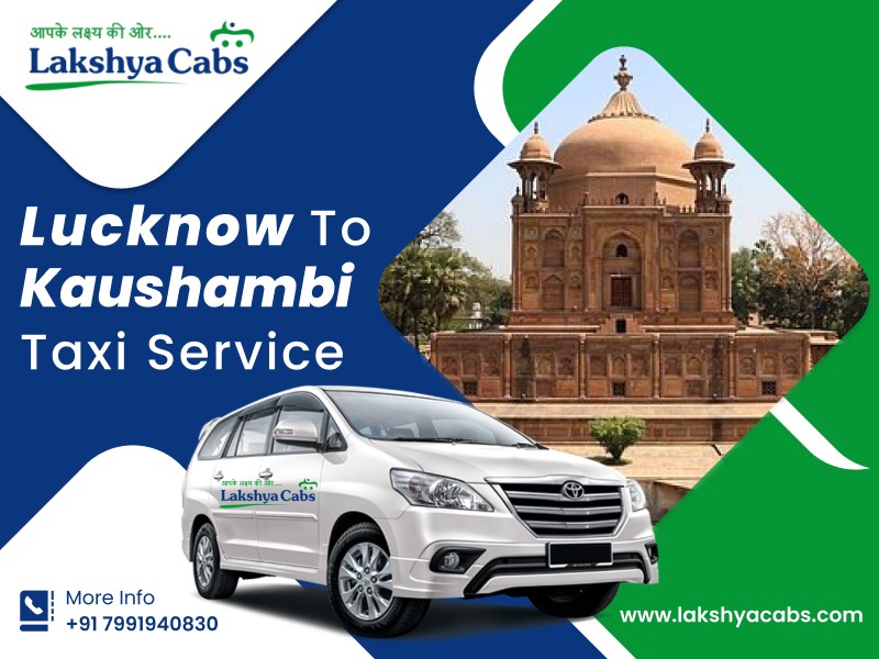 Lakshya Cabs