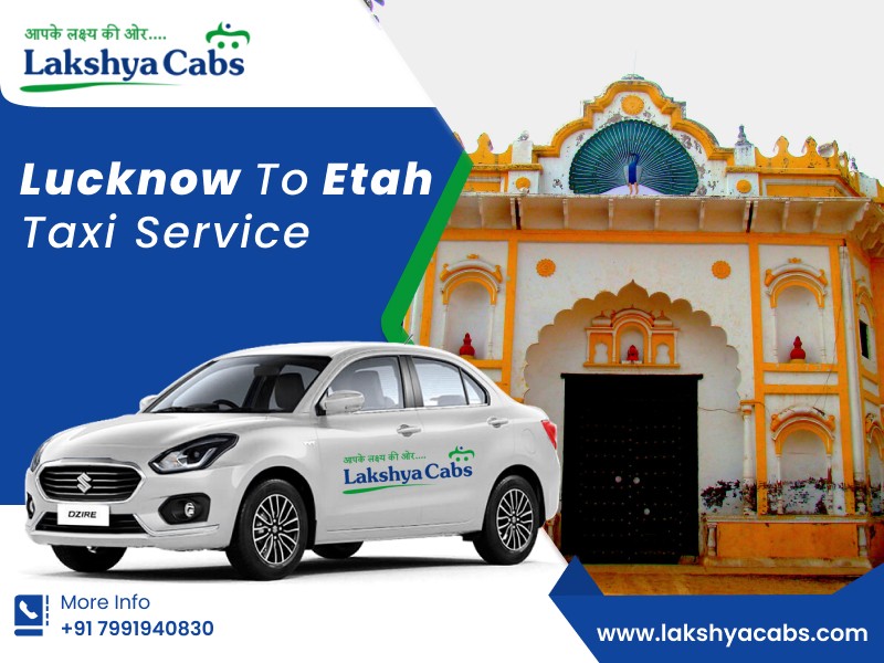 Lakshya Cabs