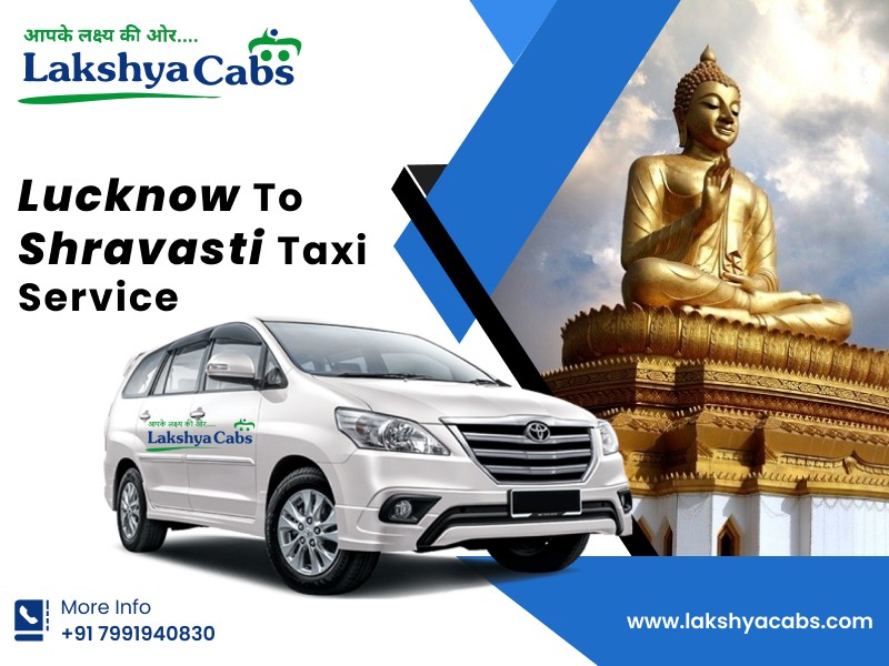 Lakshya Cabs