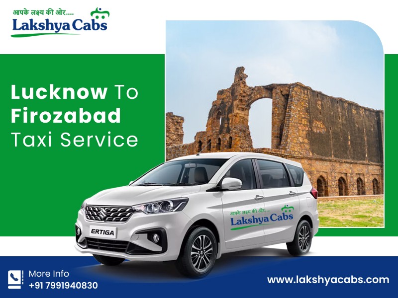 Lakshya Cabs