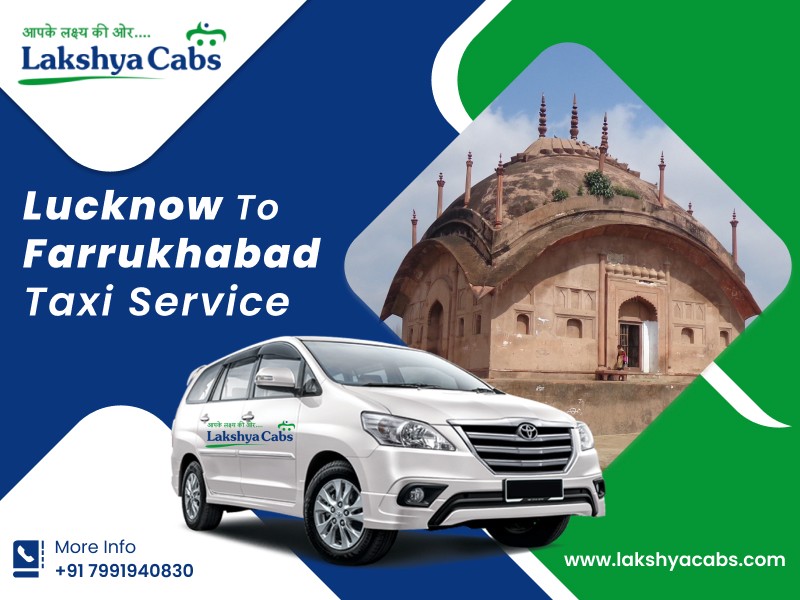 Lakshya Cabs