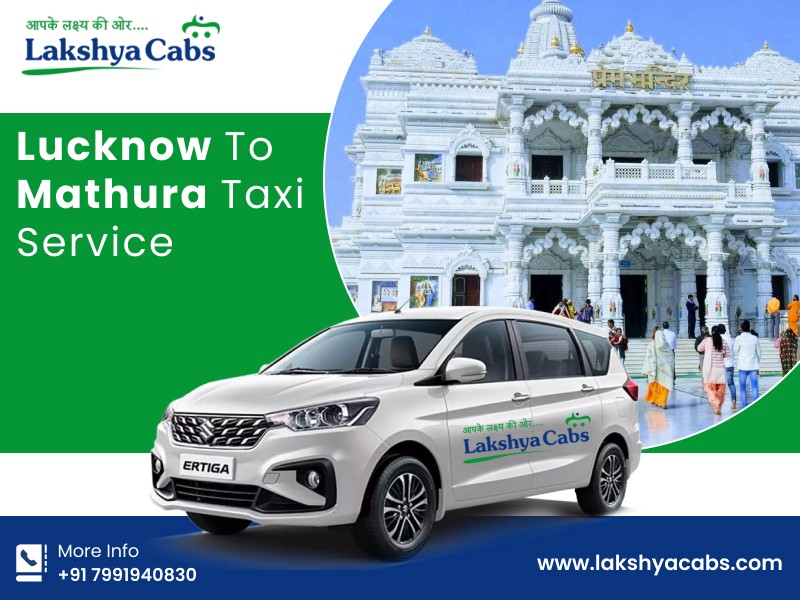 Lakshya Cabs