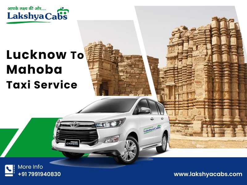 Lakshya Cabs