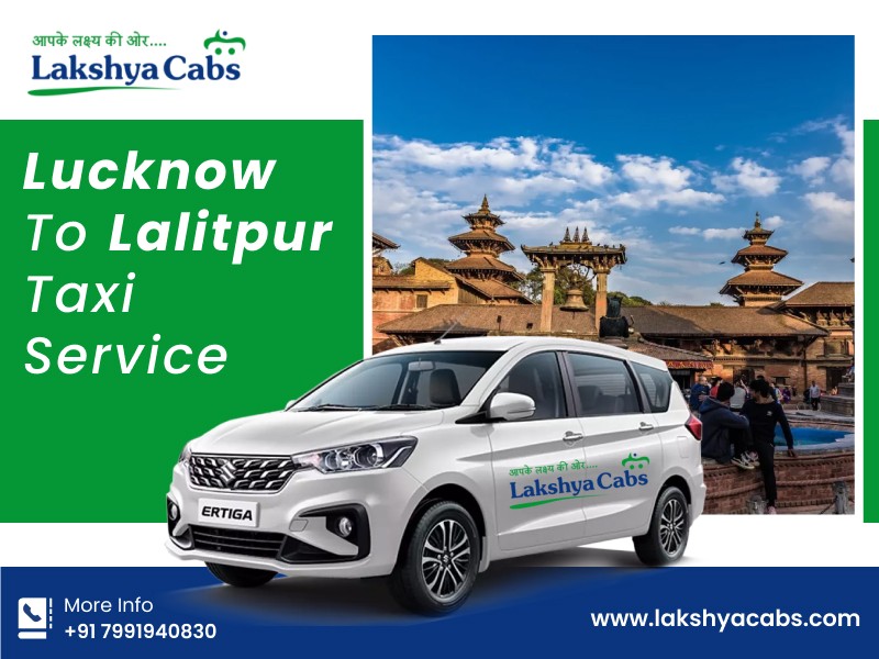 Lakshya Cabs