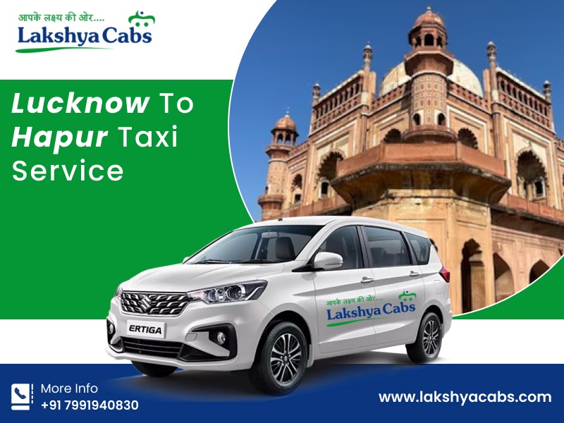 Lakshya Cabs