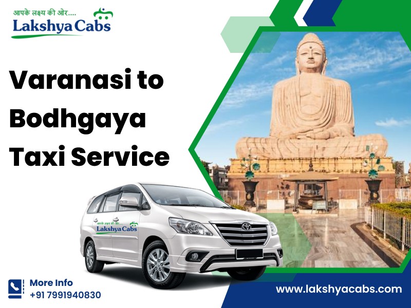 Lakshya Cabs