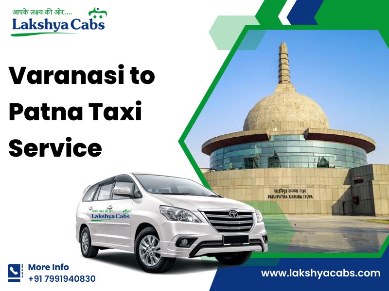 Lakshya Cabs