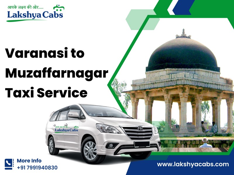 Lakshya Cabs