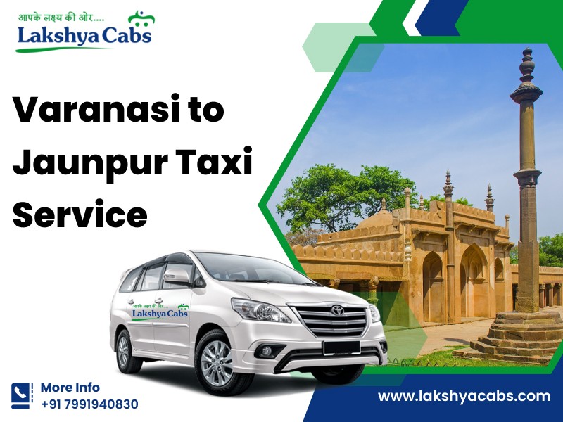 Lakshya Cabs