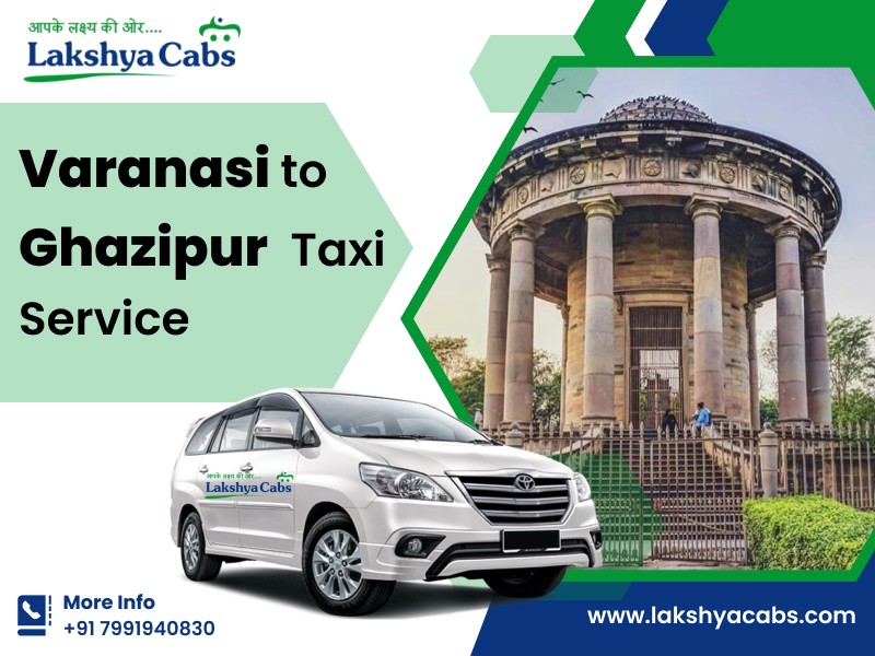 Lakshya Cabs