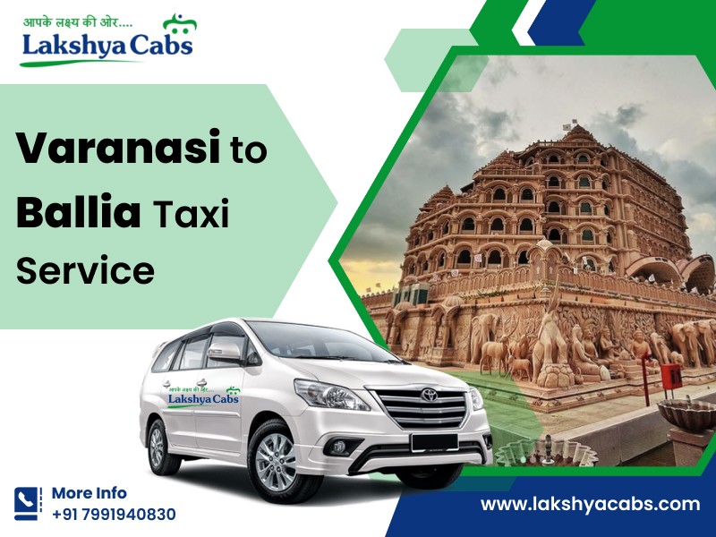 Lakshya Cabs