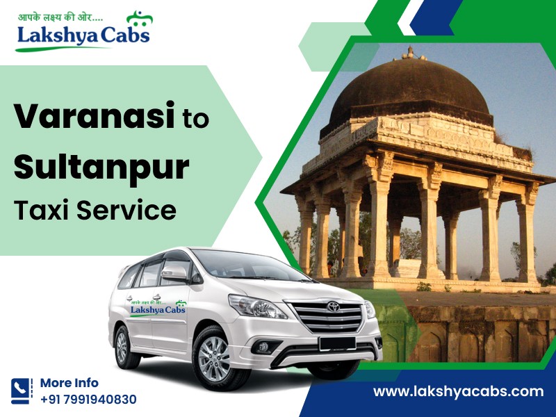 Lakshya Cabs