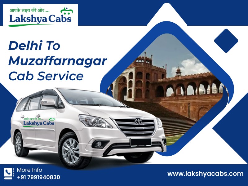 Lakshya Cabs