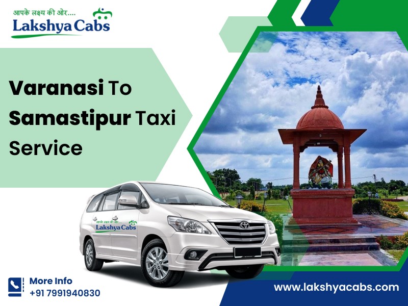 Lakshya Cabs