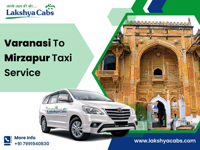 Lakshya Cabs