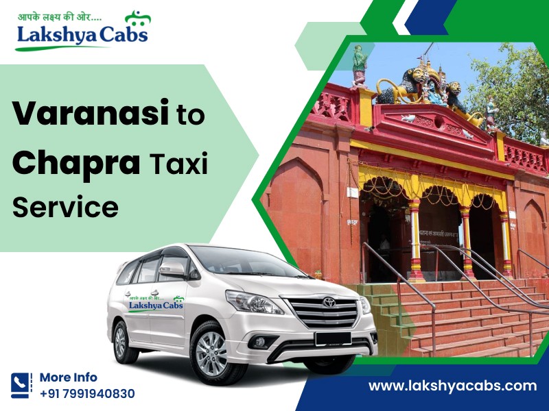 Lakshya Cabs