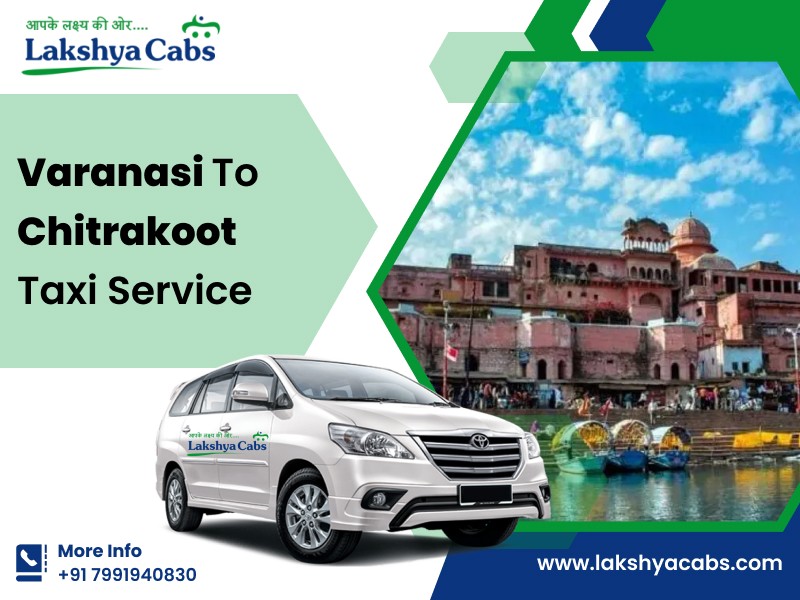 Lakshya Cabs