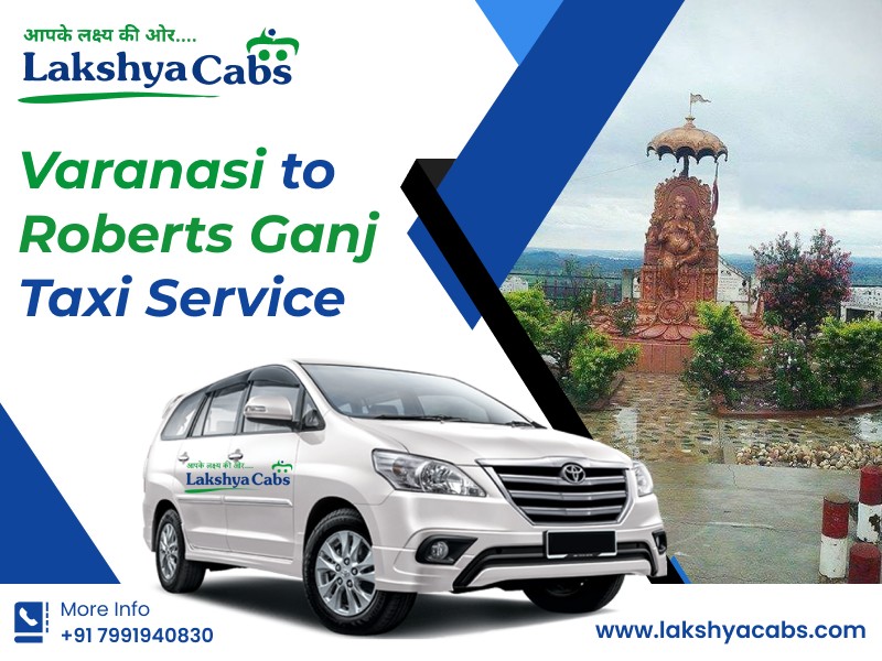 Lakshya Cabs