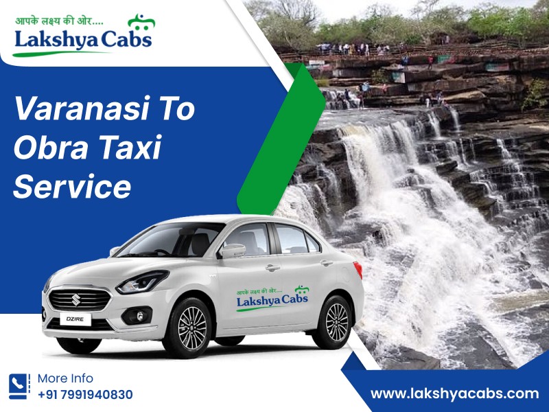 Lakshya Cabs