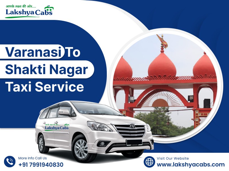 Lakshya Cabs