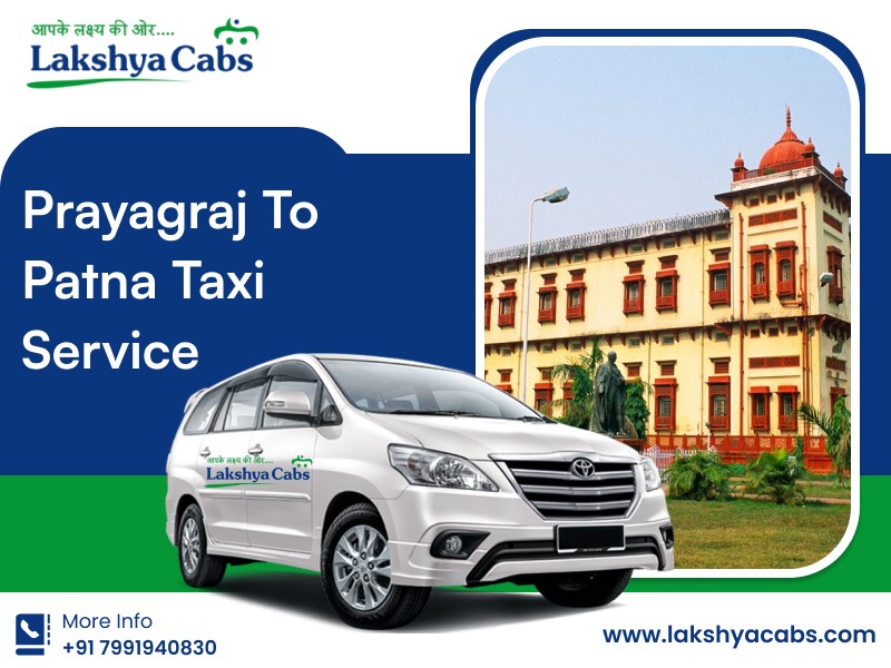 Lakshya Cabs