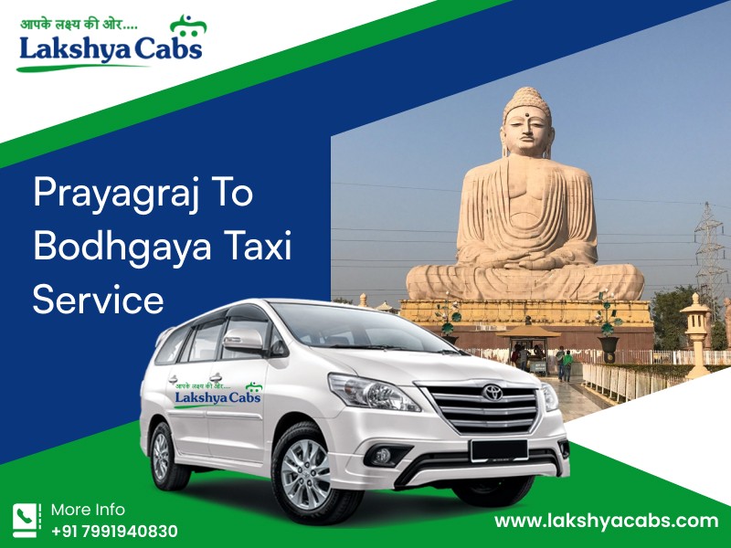 Lakshya Cabs