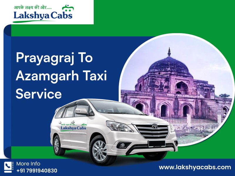 Lakshya Cabs