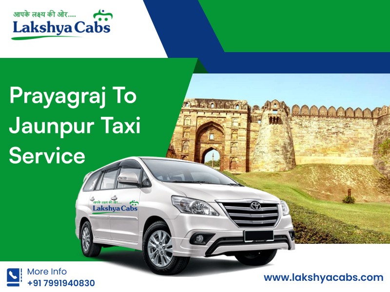 Lakshya Cabs