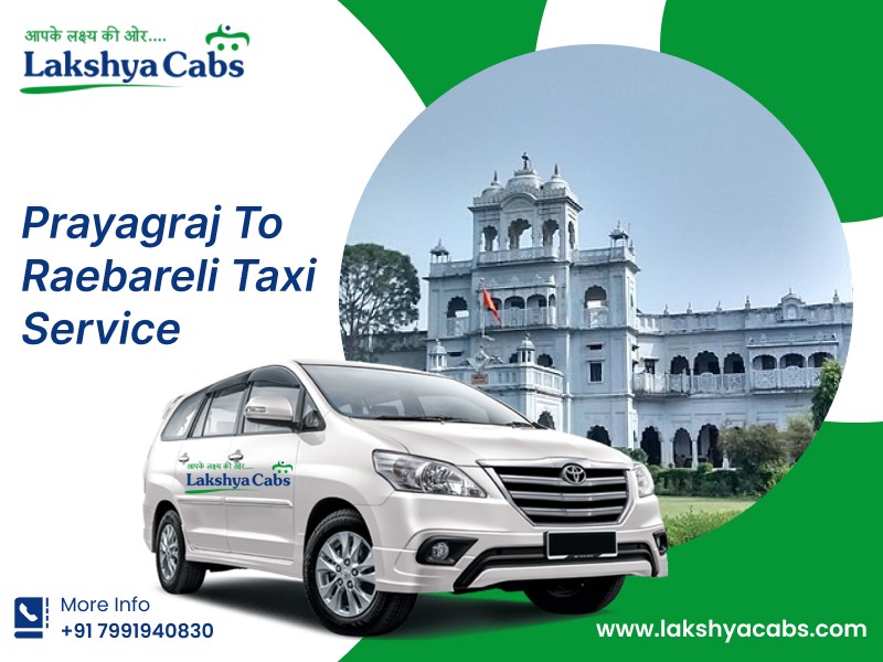 Lakshya Cabs