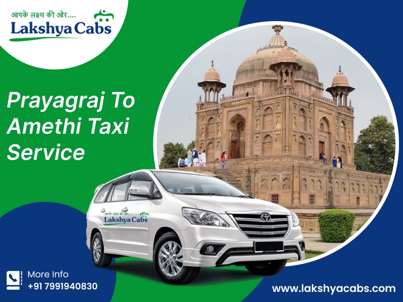 Lakshya Cabs