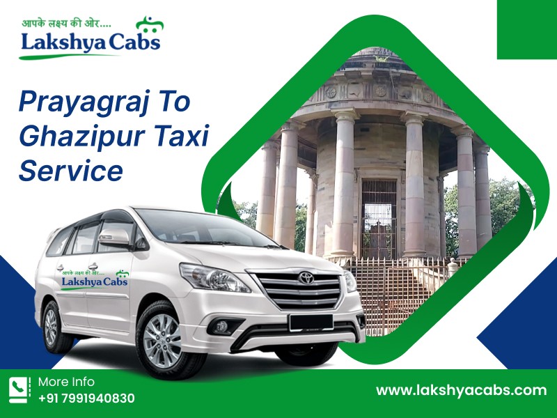 Lakshya Cabs