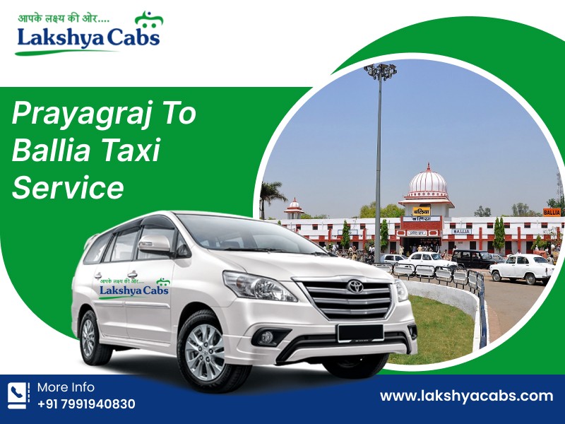 Lakshya Cabs