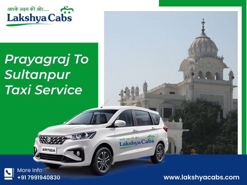 Lakshya Cabs