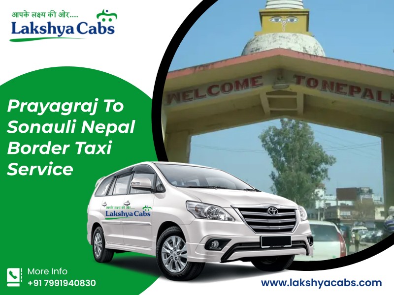 Lakshya Cabs