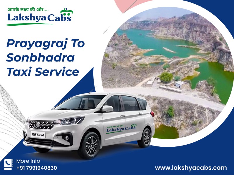 Lakshya Cabs